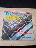 Beatles - Please Please Me LP - Nieuwstaat, Cd's en Dvd's, Vinyl | Pop, Ophalen of Verzenden, 1960 tot 1980, Nieuw in verpakking