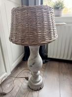 Landelijke lamp, Ophalen of Verzenden, Zo goed als nieuw, 50 tot 75 cm