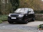 Land Rover Range Rover 5.0 V8 Autobiography (bj 2015), Automaat, Euro 5, 8 cilinders, 510 pk