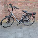 Stella Elektrische damesfiets Type Livorno maat M 54cm, Zo goed als nieuw, 51 tot 55 cm, 50 km per accu of meer, Ophalen