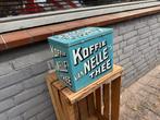 Vintage Koffie/Thee Bus - Van Nelle's, Gebruikt, ., Ophalen of Verzenden, .
