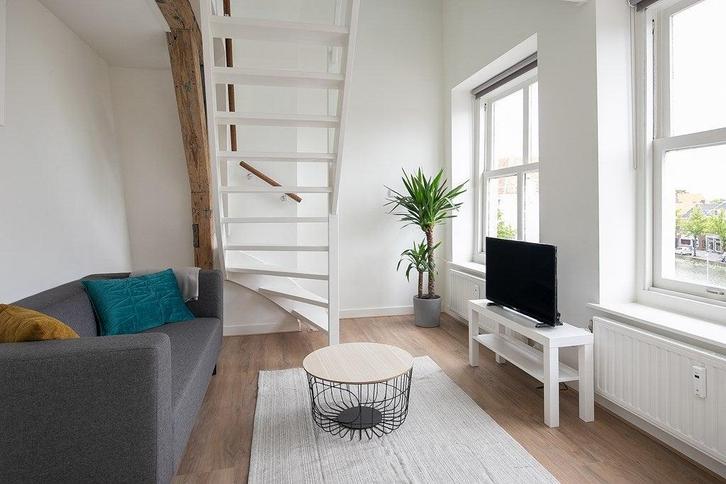 NIEUW! Woonruimte te huur Oude Delft, Delft, Huizen en Kamers, Huizen te huur