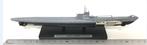S-13 Stalinets onderzeeboot Baltische Vloot Sovjet Marine, Hobby en Vrije tijd, Nieuw, Overige merken, 1:200 of kleiner, Verzenden