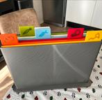 Joseph Joseph snijplanken set 6, Ophalen of Verzenden, Gebruikt