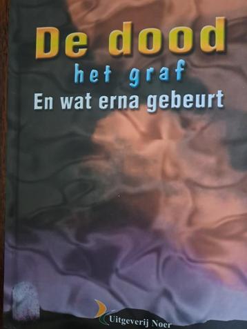 As-Soejoethie - De dood, het graf en wat erna gebeurt (2017) beschikbaar voor biedingen