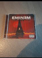 Eminem cd, Cd's en Dvd's, Ophalen of Verzenden, Zo goed als nieuw, Overige genres