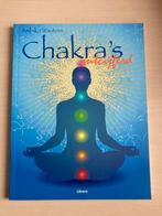 Chakra’s ontcijferd - Ambika Wauters, Boeken, Esoterie en Spiritualiteit, Nieuw, Ophalen of Verzenden