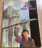 DE STRIP/STROP VAN GENT - STRIPBOEK, Boeken, Stripboeken, Eén stripboek, Ophalen of Verzenden, Nieuw