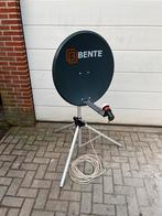 Komplete schotelset 60cm, Ophalen, Zo goed als nieuw, Overige merken