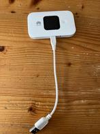 Huawei 5577C, Ophalen of Verzenden, Gebruikt, Router, HUAWEI