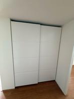 Wit Ikea Kast, Huis en Inrichting, Kasten | Kledingkasten, Ophalen, Overige materialen, 200 cm of meer, 150 tot 200 cm