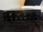 Vintage Sony TA-F630ESD, Ophalen of Verzenden, Gebruikt, Sony, Losse componenten