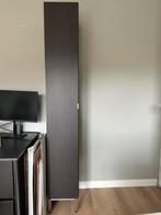 Ikea kast badkamer bruin 1.80m, Huis en Inrichting, Kasten | Overige, Ophalen, Zo goed als nieuw