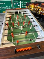 Voetbaltafel Deutscher Meister in uitmuntende staat, Ophalen, Gebruikt