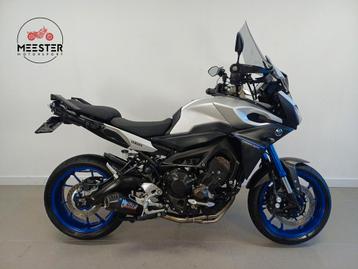 YAMAHA TRACER 900 ABS MIVV DEMPER (bj 2017) MT09 beschikbaar voor biedingen