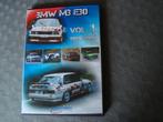 Bmw m3 e30 vol. 1 - 1989-1999, Alle leeftijden, Ophalen of Verzenden, Nieuw in verpakking
