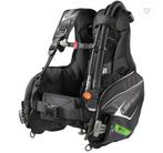 Tusa Liberator, Watersport en Boten, Duiken, Ophalen of Verzenden, Zo goed als nieuw, Trimvest of Wing
