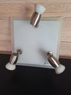 Plafondlamp, Ophalen of Verzenden, Gebruikt, Led