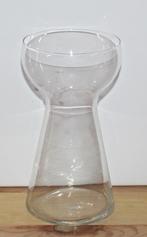bollenglas hyacinthenglas 15 cm 7252, Antiek en Kunst, Antiek | Glas en Kristal, Ophalen of Verzenden
