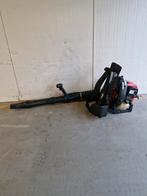 Bladblazer, Tuin en Terras, Bladblazers, Ophalen, Benzine, ., Zo goed als nieuw