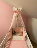 Ledikant hemetje, Ophalen of Verzenden, Zo goed als nieuw, Jongetje of Meisje