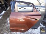 hyundai Ix35 linkerachterdeur, Auto-onderdelen, Carrosserie en Plaatwerk, Ophalen of Verzenden, Gebruikt, Hyundai, Deur