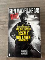 Kevin Maurer - Geen makkelijke dag, Ophalen of Verzenden, Zo goed als nieuw, Kevin Maurer; Mark Owen
