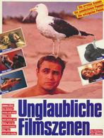 Lot van 13 Duitse film jaarboeken  over de film, Boeken, Ophalen of Verzenden, Gelezen