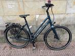 Giant Liv allure cs dames fiets riem aandrijving 55cm, 53 tot 56 cm, Ophalen, Zo goed als nieuw, Giant