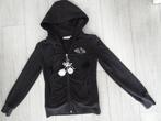 Zwart Vest Nickelson Maat M >Snelle Verzending!<, Zwart, Nickelson, Ophalen of Verzenden, Maat 36 (S)