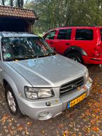 Motorkap Subaru Forester SG, Subaru, Gebruikt, Voor, Ophalen of Verzenden