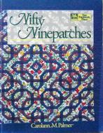Nifty Ninepatches (That Patchwork Place), Ophalen of Verzenden, Zo goed als nieuw