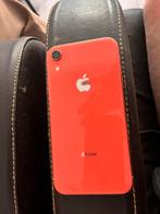 Iphone XR, Telecommunicatie, Mobiele telefoons | Apple iPhone, 88 %, Zonder abonnement, Ophalen of Verzenden, Roze