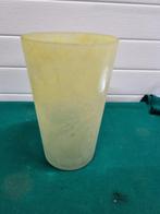 -	Vaas glas groen, Ophalen of Verzenden