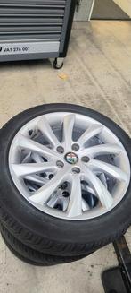 Alfa Romeo Giulietta Winterwielen Set, Ophalen, Gebruikt, Alfa Romeo