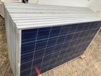 12 zonnepanelen, 11 jaar oud maar absoluut goed, Ophalen of Verzenden, Gebruikt