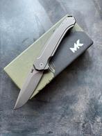 MKM knives Ingeni in S90V, Ophalen of Verzenden, Nieuw
