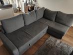 Ikea sofabed, Huis en Inrichting, Slaapkamer | Slaapbanken, Grijs, Gebruikt, Ophalen, Tweepersoons