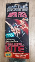 Vintage 1993 Star Trek; Vlieger, Overige merken, Nieuw, Ophalen of Verzenden, Groter dan 1:72