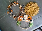 Kidsdepot vilten wandhangers / decoratie, Ophalen of Verzenden, Zo goed als nieuw, Wanddecoratie