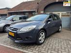 Ford Focus Wagon 1.6 TI-VCT Lease Titanium, Gebruikt, 4 cilinders, Handgeschakeld, 17 km/l