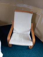 Ikea stoel, Ophalen of Verzenden, Gebruikt
