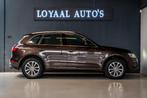 Audi Q5 2.0 TFSI quattro Adrenalin | AUT | NAVI | SCHUIF-DAK, Auto's, Gebruikt, 4 cilinders, Bedrijf, Vierwielaandrijving