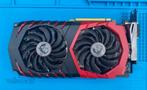 MSI GeForce GTX 1060 GAMING X 6G Videokaart, Computers en Software, Videokaarten, PCI-Express 3, DisplayPort, Ophalen of Verzenden