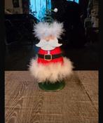 Kerstman rode jas, Diversen, Kerst, Ophalen of Verzenden, Nieuw