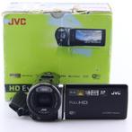 JVC Everio GZ-GX1 Handycam Zwart in doos | Nette staat, JVC, Zo goed als nieuw, Support@jvc.com, JVCKENWOOD USA Corporation
500 Valley Road
Wayne, NJ 07470
USA