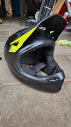 specialized integraal, fullface helm.Bmx,mtb,cross,downhill, Fietsen en Brommers, Gebruikt, Ophalen of Verzenden, Heer of Dame