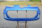 Voorbumper Peugeot 107 2010-2014, Auto-onderdelen, Carrosserie en Plaatwerk, Ophalen, Gebruikt, Peugeot, Bumper