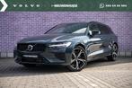 Volvo V60 2.0 T6 Plug-in hybrid AWD Plus Dark | Panoramadak, Automaat, 12 maanden, Stof, Euro 6