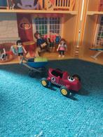 Playmobil huis  met extra dingen, Ophalen of Verzenden, Zo goed als nieuw